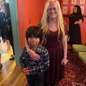 Meet your Posher, Lilly